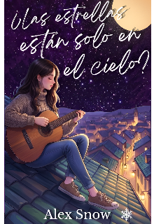 ¿las estrellas están solo en el cielo? 