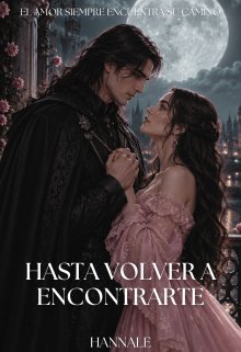 Hasta volver a encontrarte