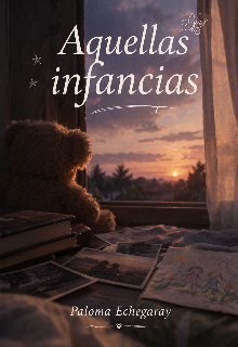 "Aquellas Infancias"