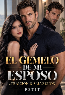 El Gemelo De Mi Esposo, ¿traición o Salvación?