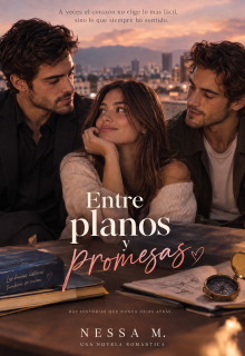 Entre planos y promesas 