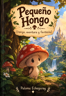Pequeño Hongo