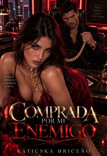 Comprada por mi Enemigo