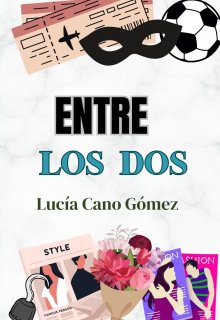 Entre los dos --- Ya A La Venta