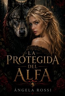 La Protegida Del Alfa 