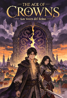 The Age of Crowns: Las Voces del Reino 