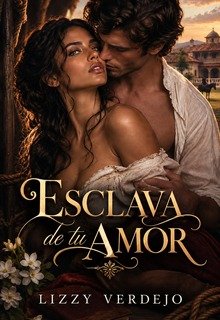 Esclava de tu amor