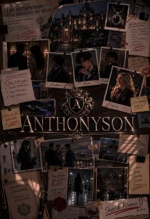 Anthonyson