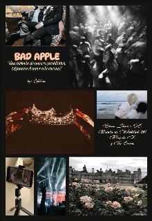 Bad Apple.