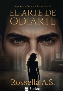 El arte de odiarte 