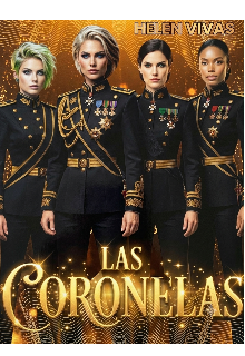 Las Coronelas 