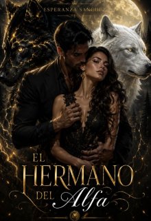 El hermano del Alfa