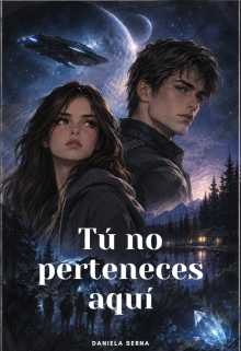 Tú No Perteneces Aquí