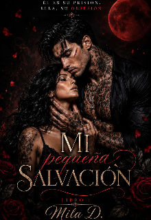 Mi pequeña salvacion 