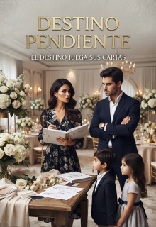 Destino pendiente 