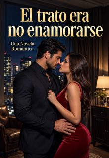 El trato era no enamorarse
