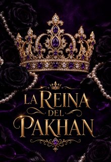 La Reina Del Pakhan 