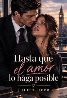 Hasta que el amor lo haga posible 