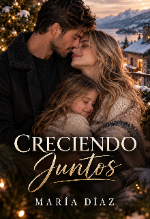 Creciendo Juntos [bilogía Bajo el mismo cielo •1]