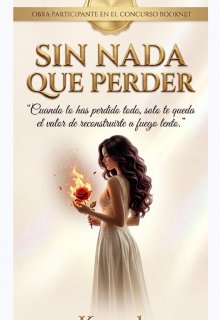 Sin Nada Que Perder