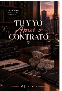 tu y yo ¿amor o contrato?