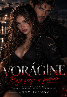 Vorágine bajo fuego y pecado 