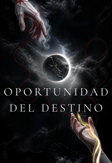 Oportunidad del Destino | #01 [ Edward Cullen ]