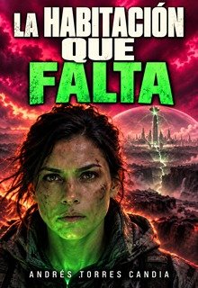 La habitación que falta: El tiempo