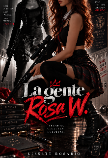 La agente Rosa W.