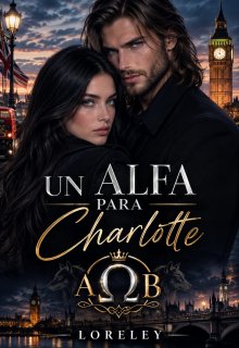 Un Alfa Para Charlotte