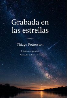 Grabadas en las estrellas 