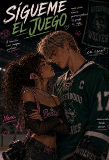 Sígueme el juego-Segundo libro de la saga: vidas cruzadas-