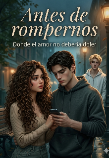 Antes de Rompernos 