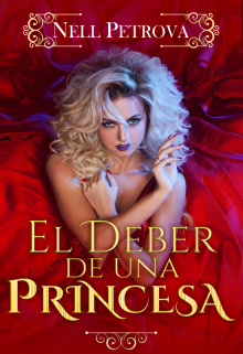 El Deber de una Princesa
