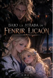 Bajo la mirada de Fenrir Licaón.