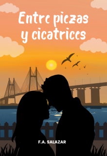 Entre piezas y cicatrices