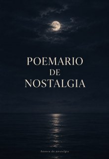 Poemario de nostalgia