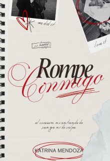 Rompe Conmigo