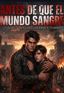 Antes de que el mundo sangre