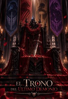 El trono del ultimo demonio