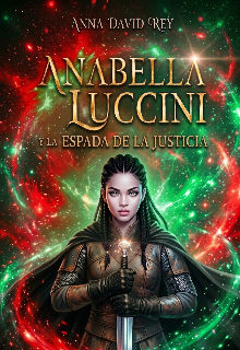 Anabella Luccini y la Espada de la justicia 2.0