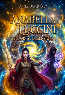 Anabella Luccini y el portal dimensional 3.0