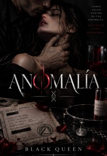 Anomalia