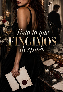 Todo lo que fingimos después 