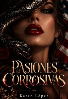 Pasiones Corrosivas. 