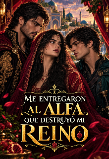 Me Entregaron al Alfa que Destruyó mi Reino