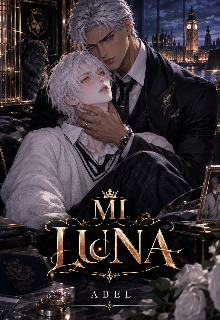 Mi luna.