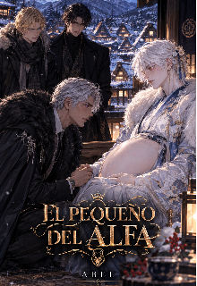 El pequeño del alfa.