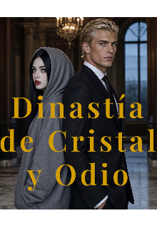 Dinastía de Cristal y Odio 