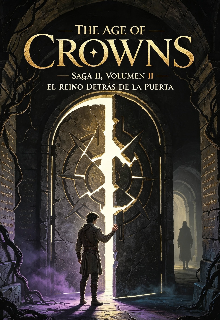 The Age of Crowns: El Reino Detrás de la Puerta 